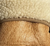 PELLICCE SINTETICHE - SYNTHETIC FUR