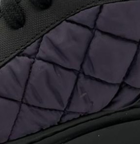 TESSUTI TRAPUNTATI - QUILTED FABRICS