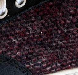 TESSUTI EFFETTO LANA STRETCH - STRETCH WOOL-EFFECT FABRICS