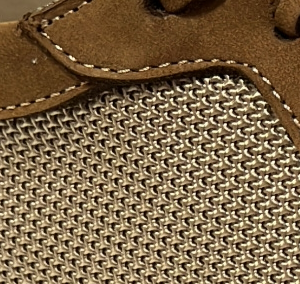 TESSUTI TECNICI - TECHNICAL FABRICS